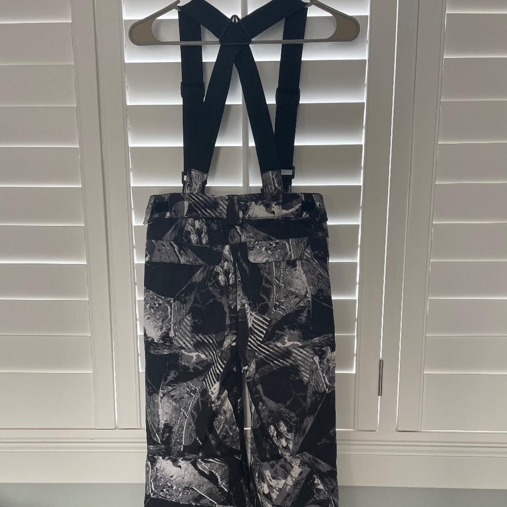 Spyder NEW kids propulsion ski pants